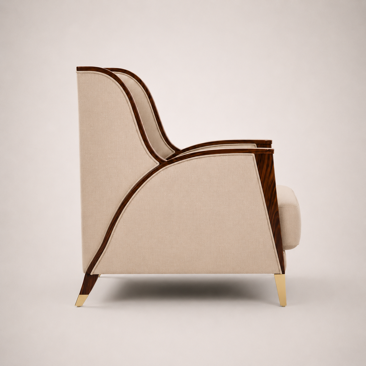 ELIO Lounge Chair