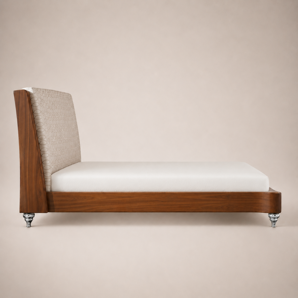 NERIO Double Bed