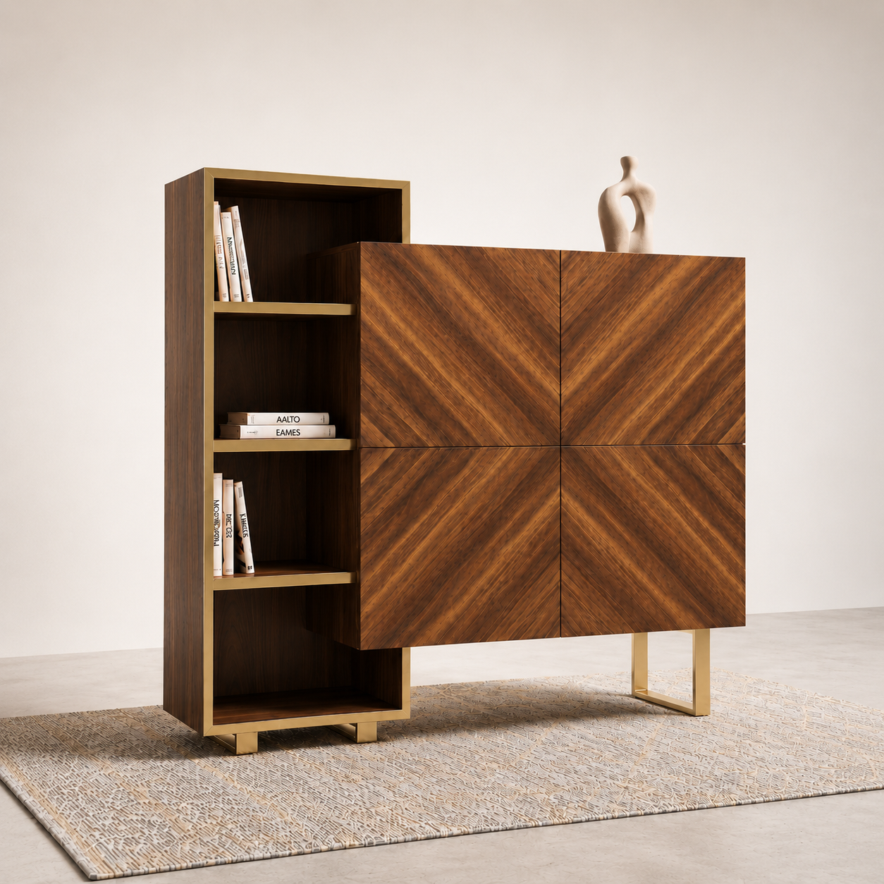 RION HB Highboard