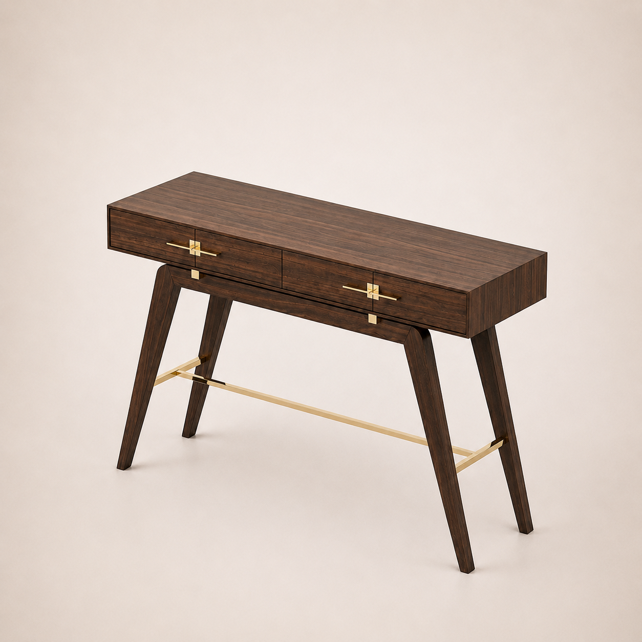 AKIO Console Table
