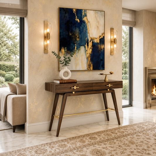 AKIO Console Table