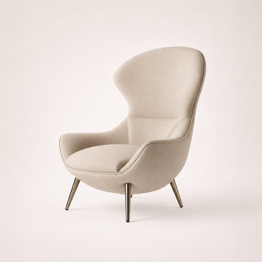 ALORA Lounge Chair