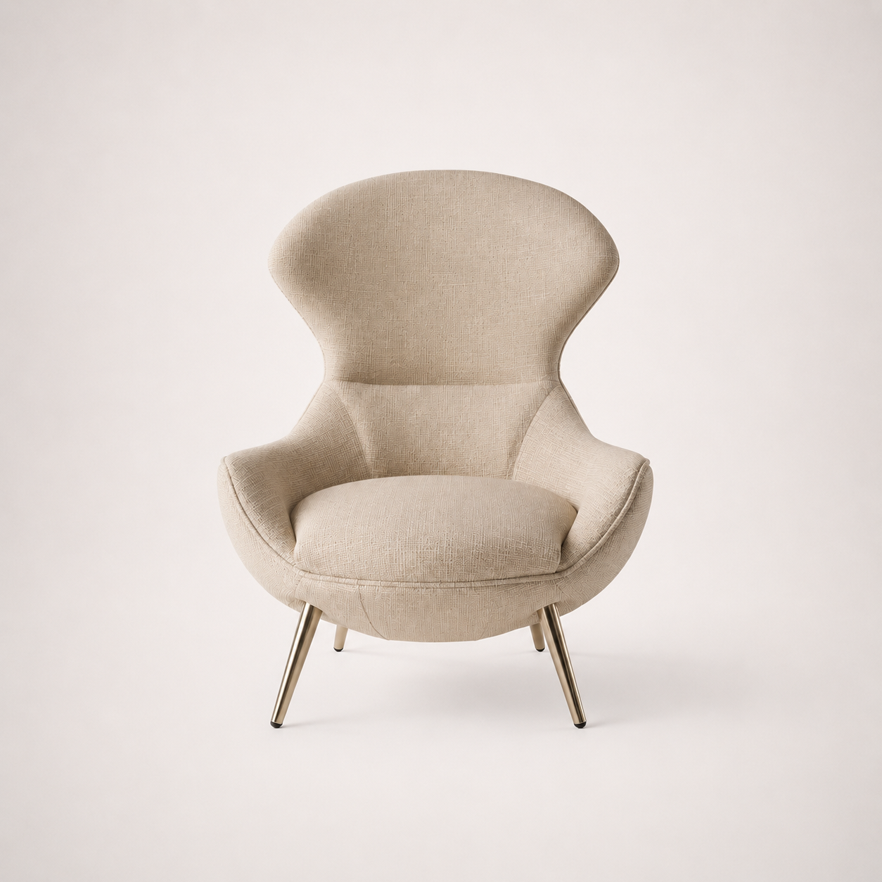 ALORA Lounge Chair