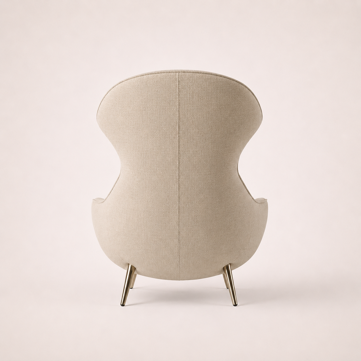 ALORA Lounge Chair