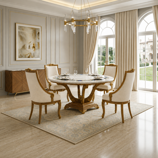 ARIA Dining Chair