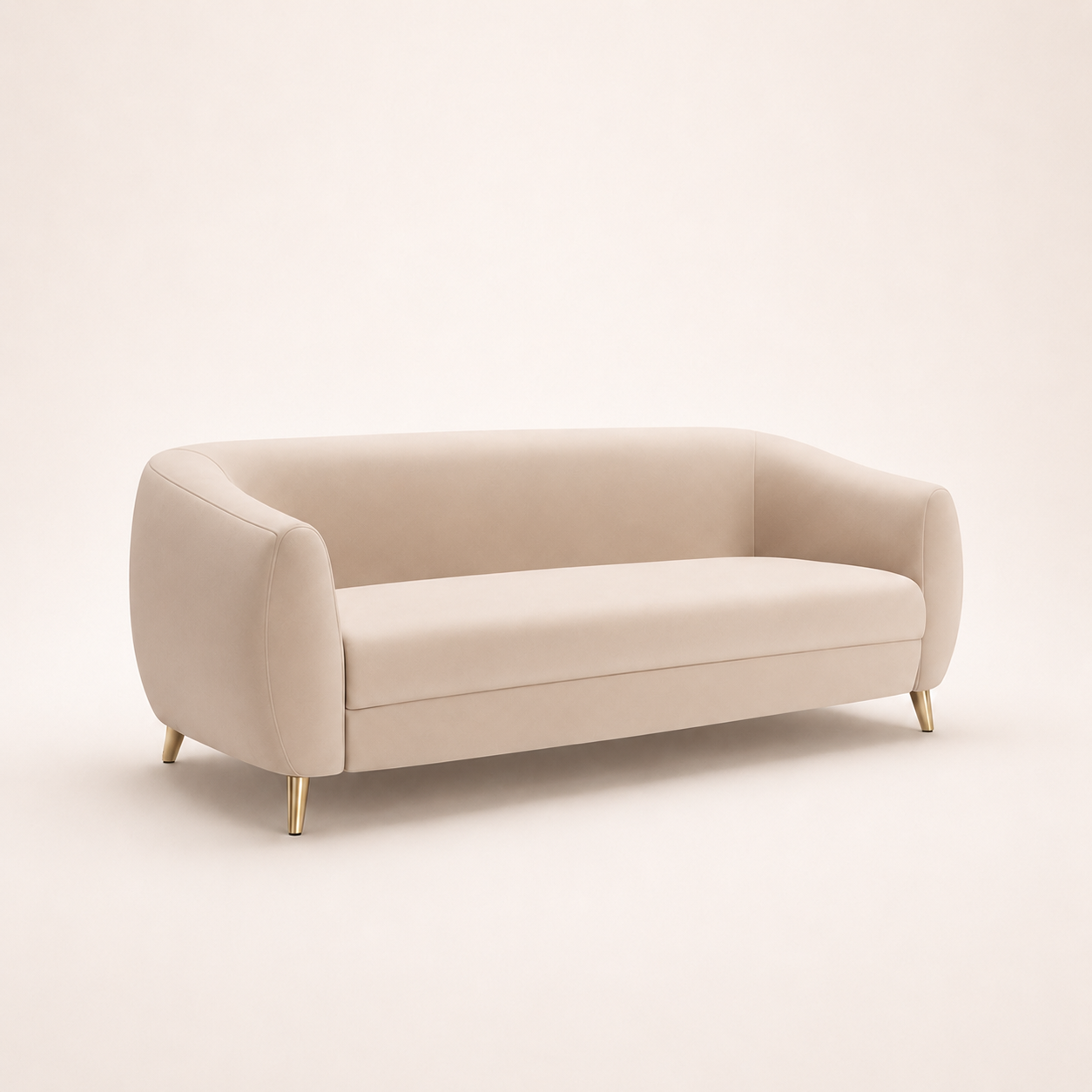 ARVO 3 Sofa