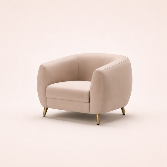 ARVO 1 Lounge Chair