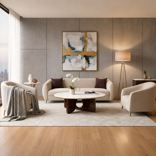 ARVO 3 Sofa