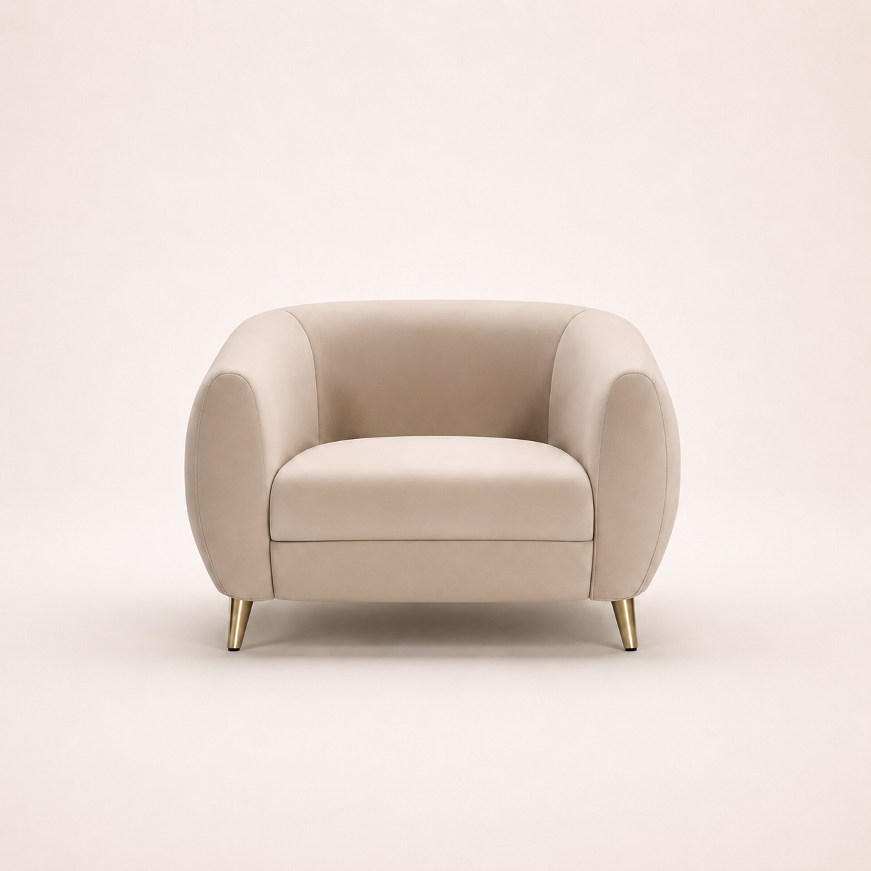 ARVO 1 Lounge Chair