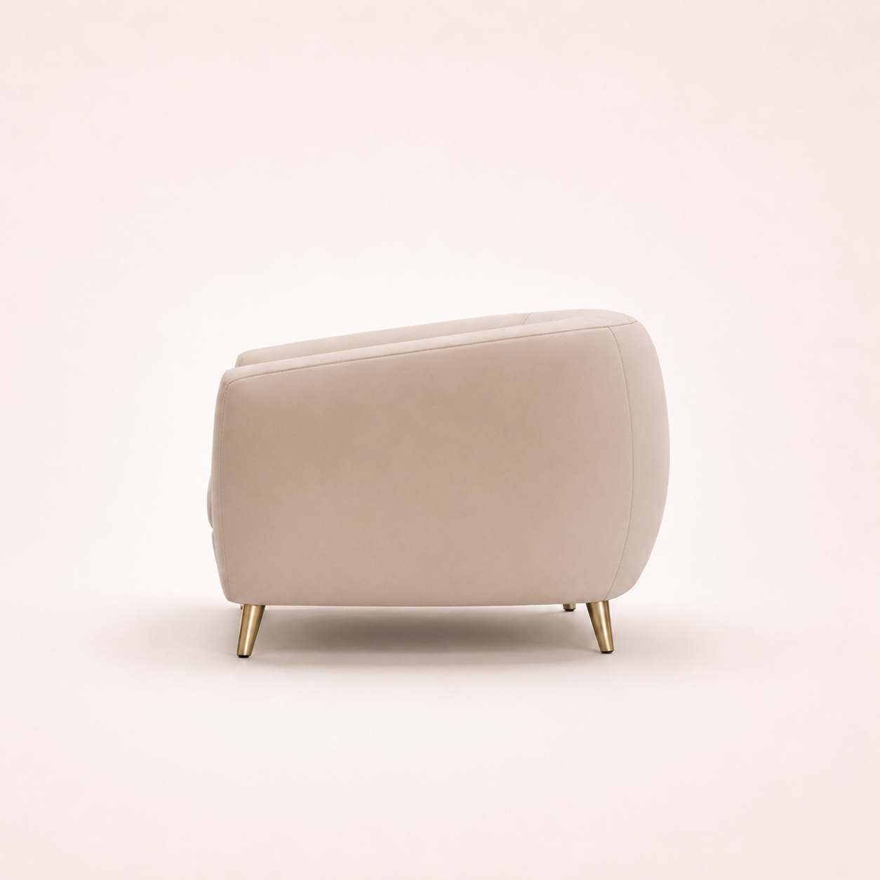 ARVO 1 Lounge Chair