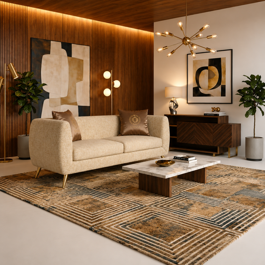 LIVIA Sofa
