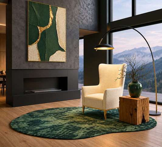 VERO Lounge Chair