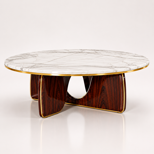 CIRO 1200 Coffee Table