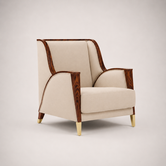 ELIO Lounge Chair