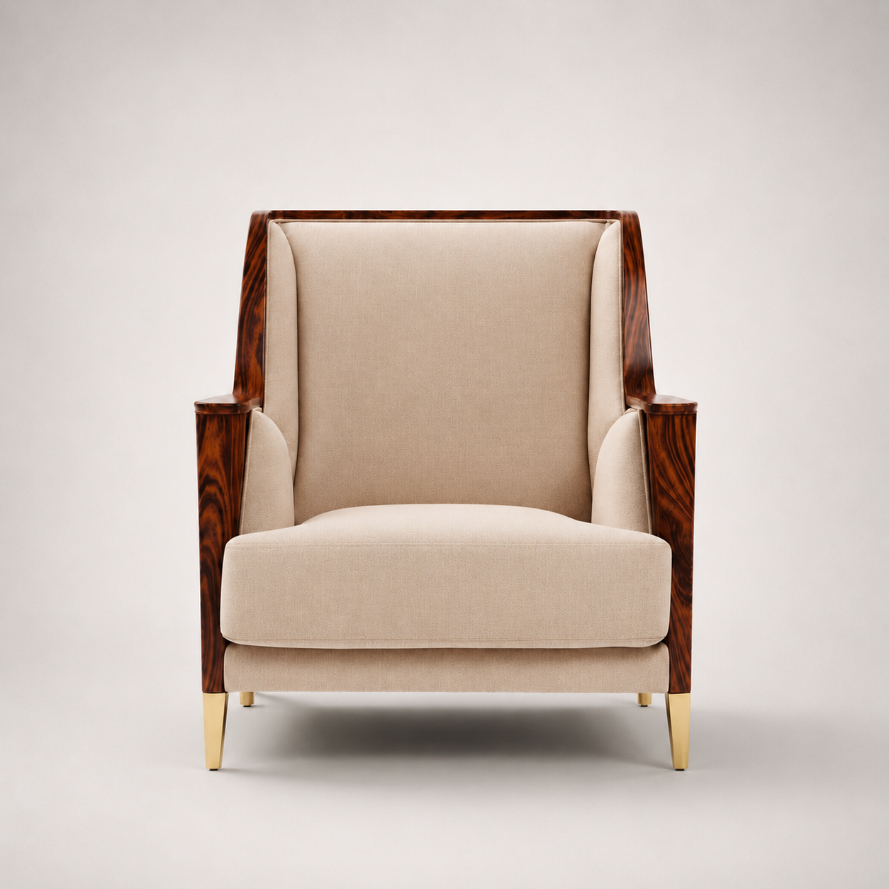 ELIO Lounge Chair