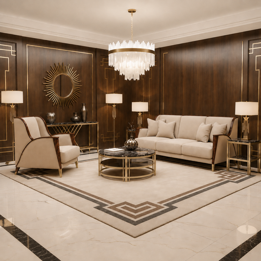 ELIO Lounge Chair