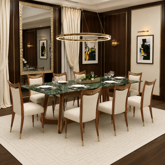 LEORA Dining Table