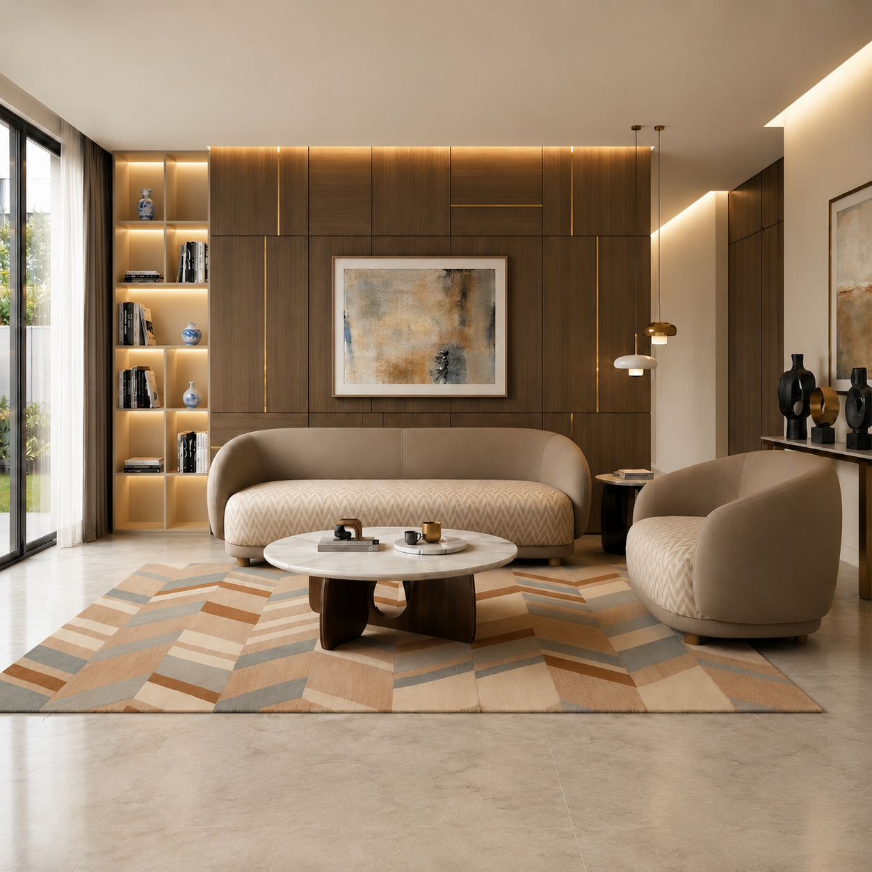 LINO 3 Sofa