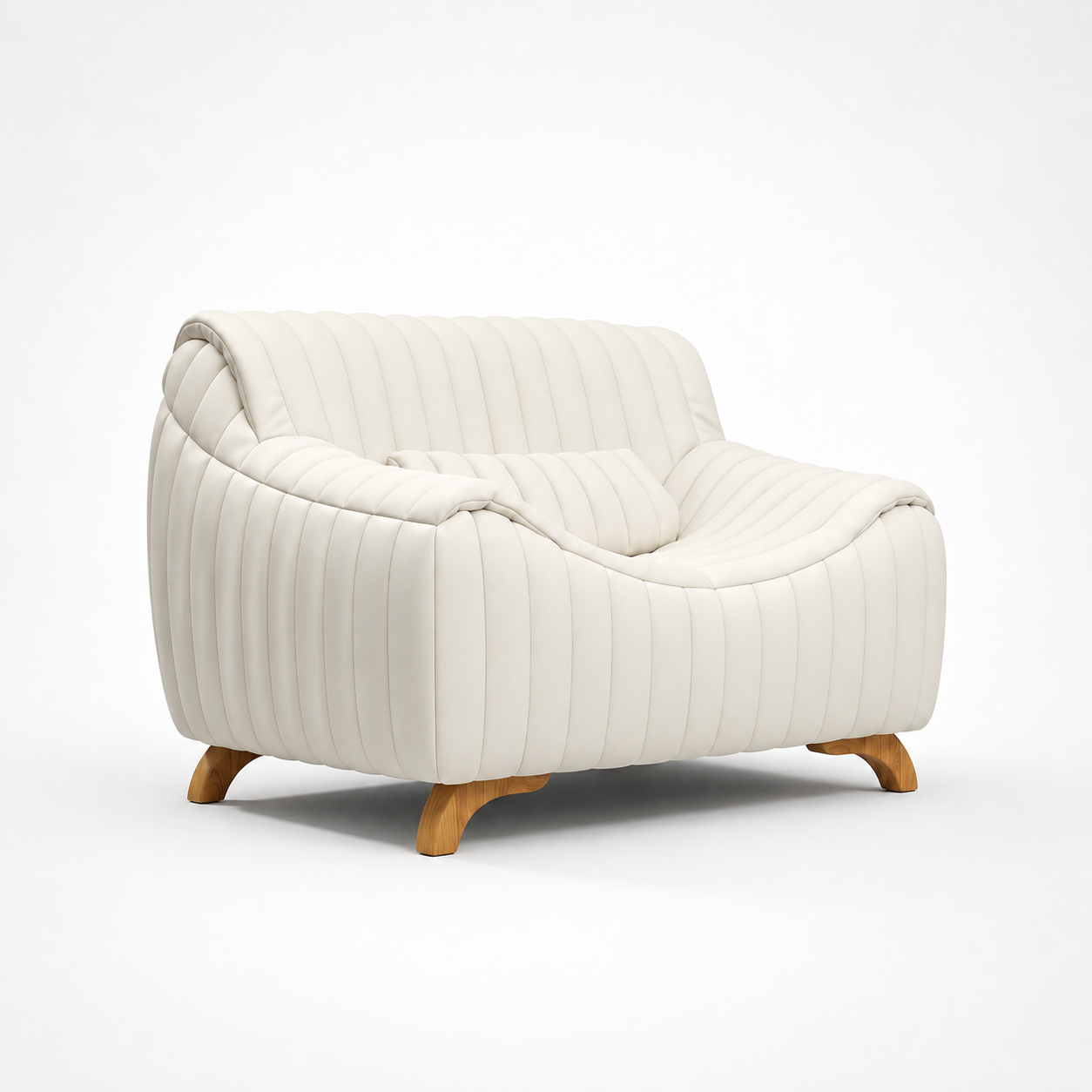 MIRO 1 Lounge Chair