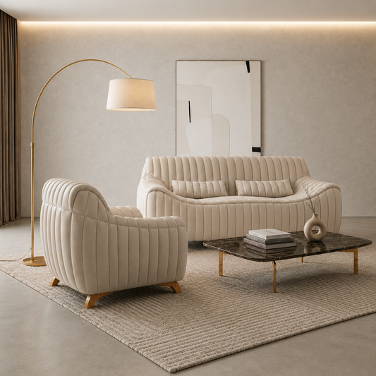 MIRO 1 Lounge Chair