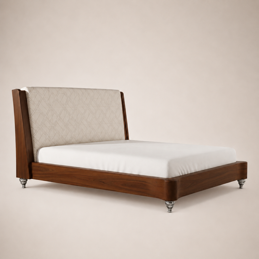 NERIO Double Bed