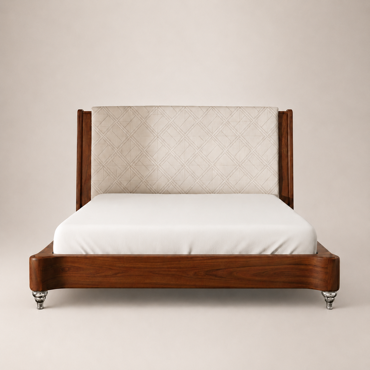 NERIO Double Bed