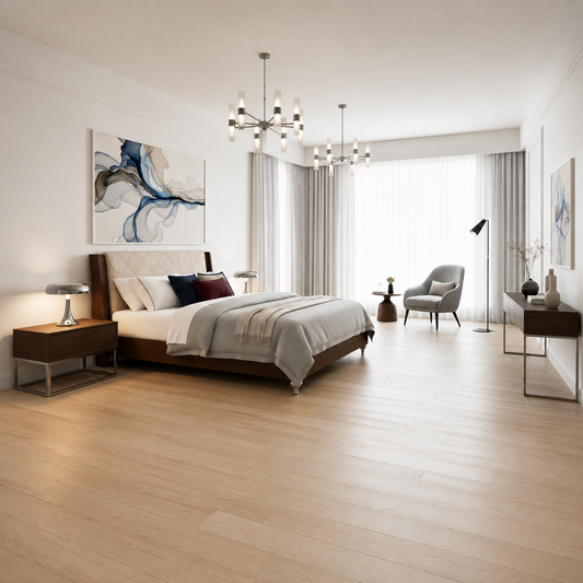 NERIO Double Bed