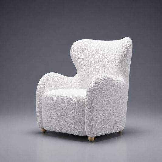 PARADISO Lounge Chair
