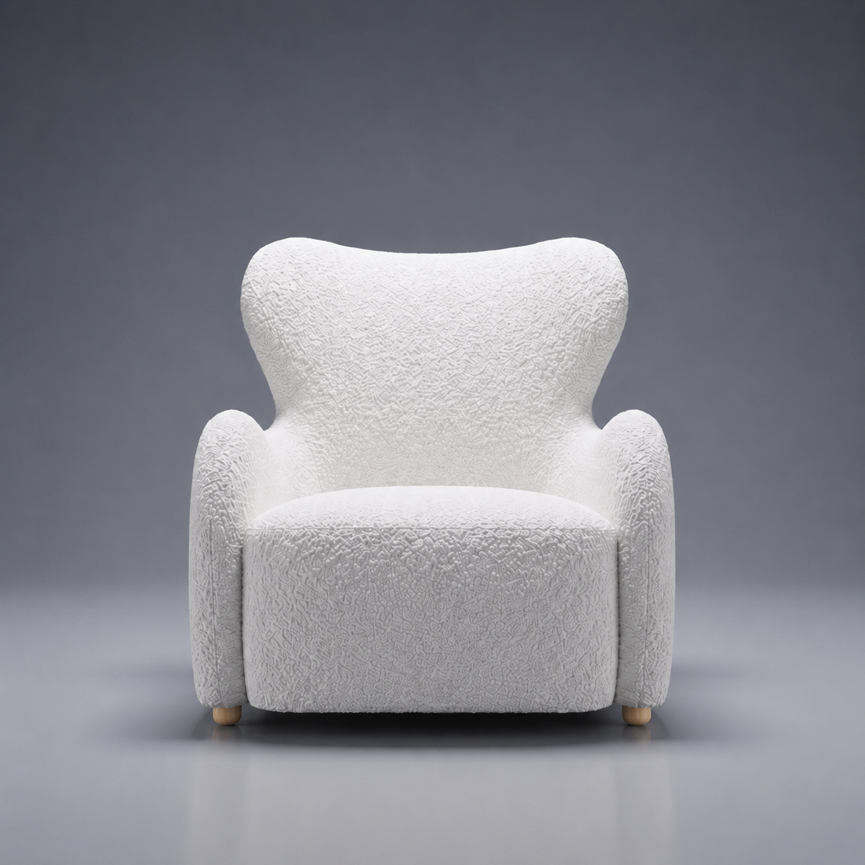 PARADISO Lounge Chair