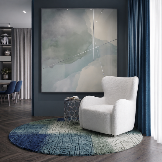 PARADISO Lounge Chair