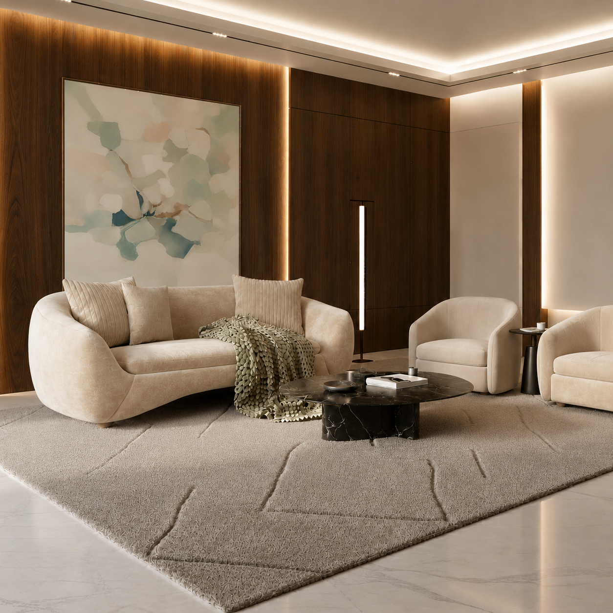 PARADISO Sofa