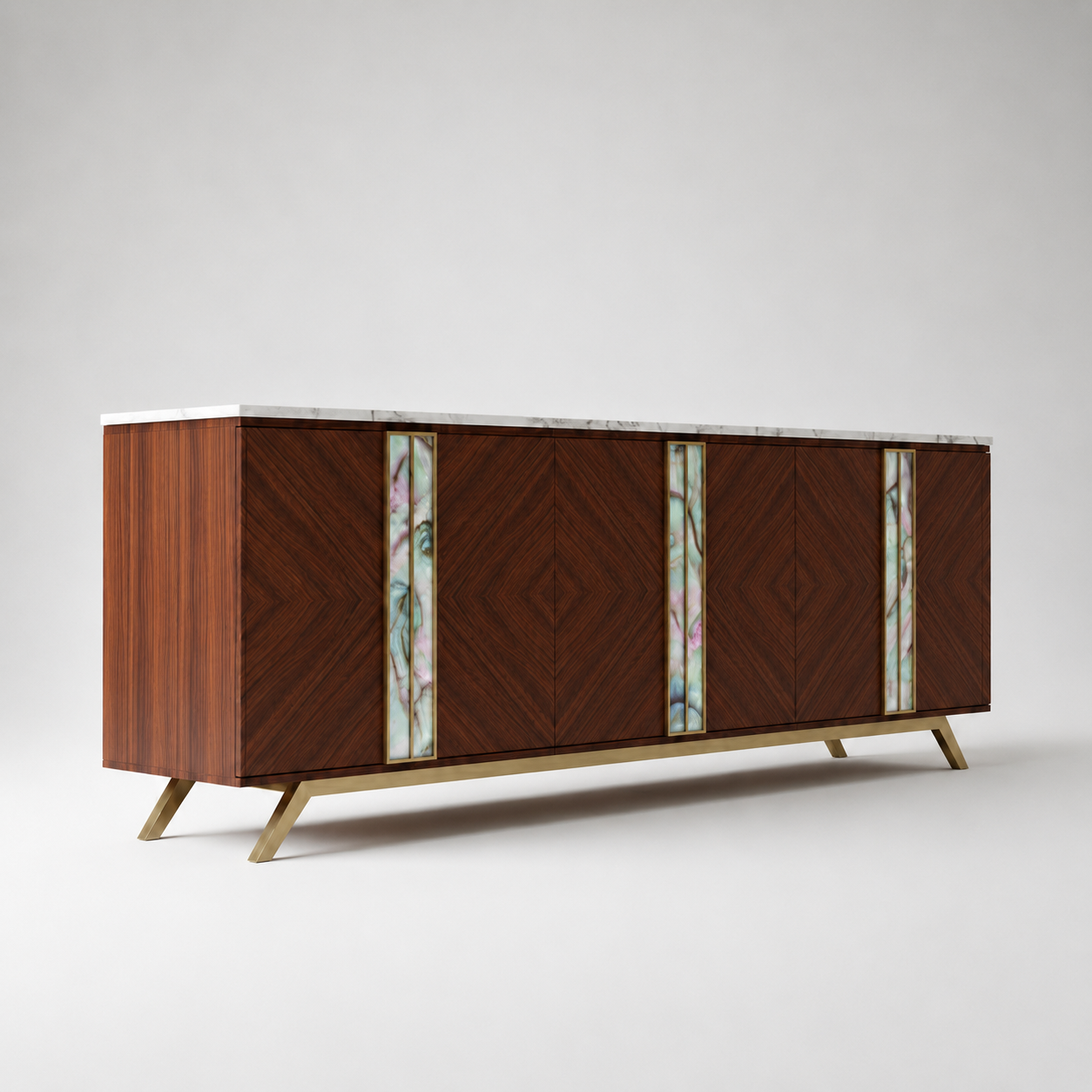 PERLA Sideboard
