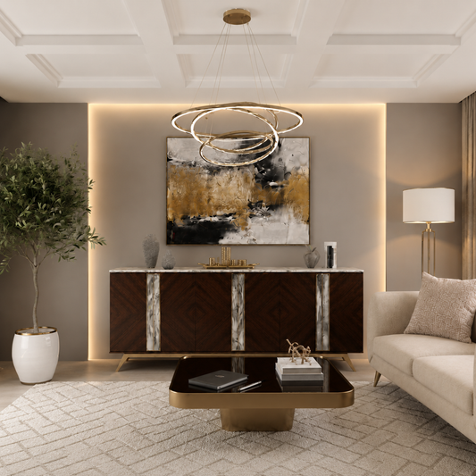 PERLA Sideboard
