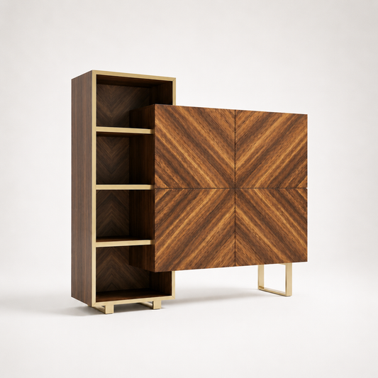 RION HB Highboard