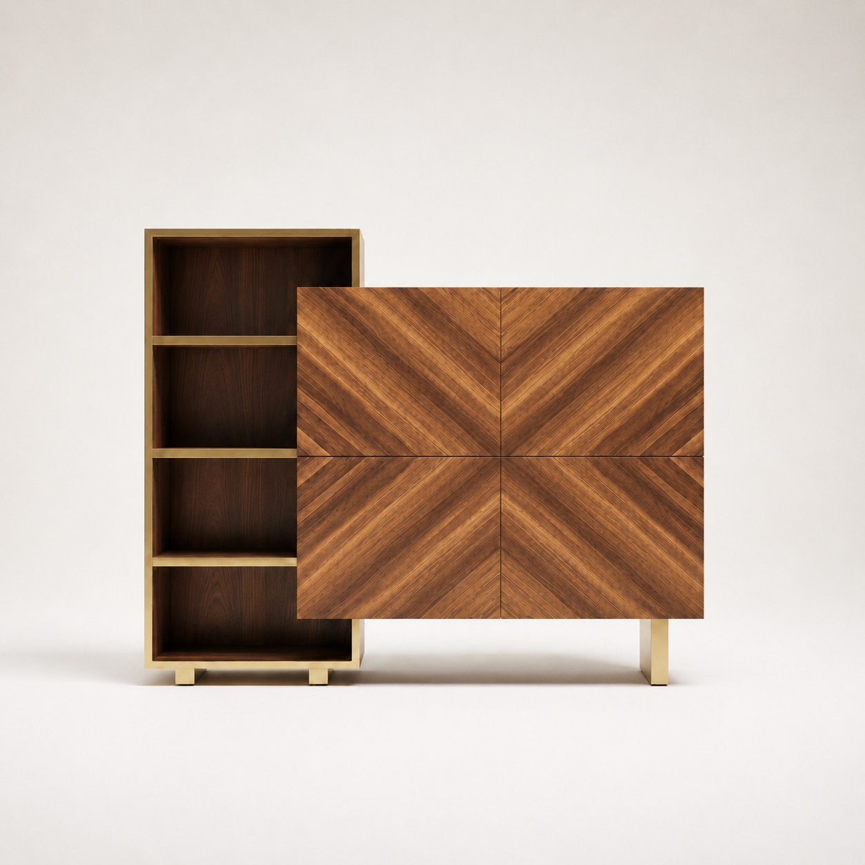 RION HB Highboard