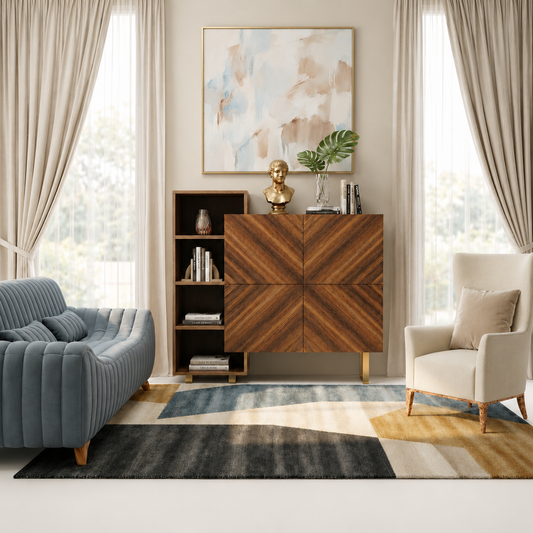 RION HB Highboard