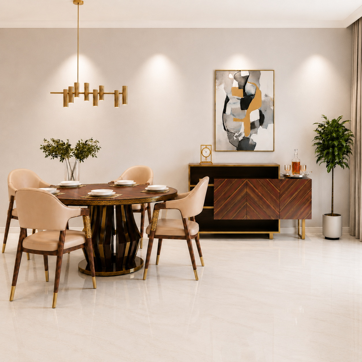 RION SB Sideboard