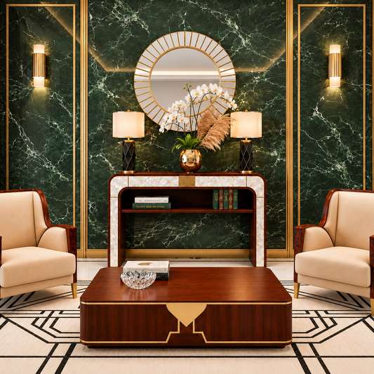 SELENA Console Table