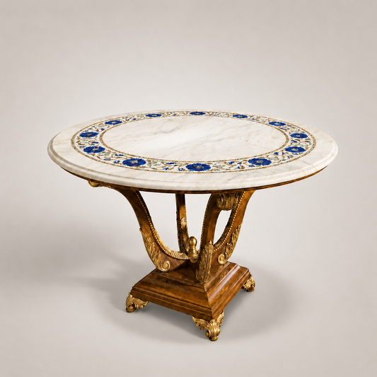 SOREN Dining Table