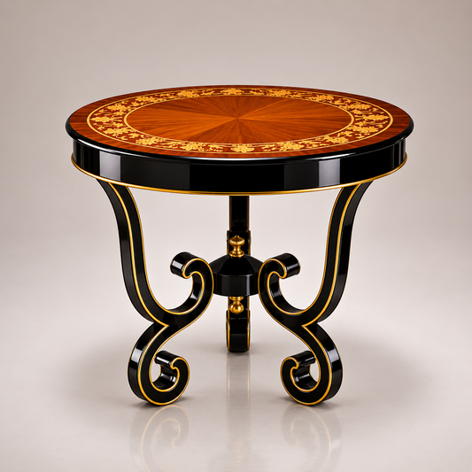TEO Accent Table
