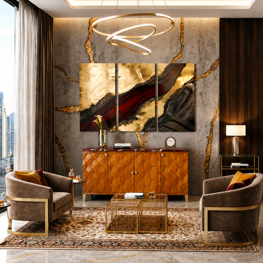 TORIN Sideboard