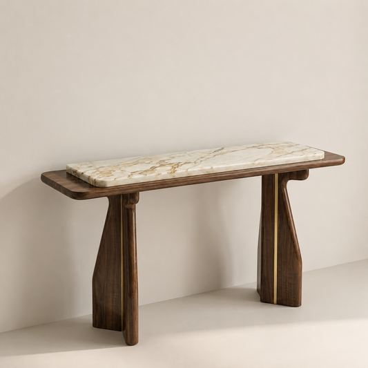 VALEN Console Table