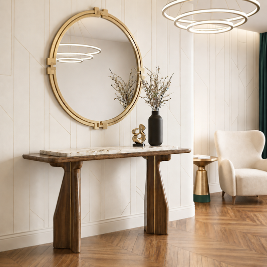 VALEN Console Table