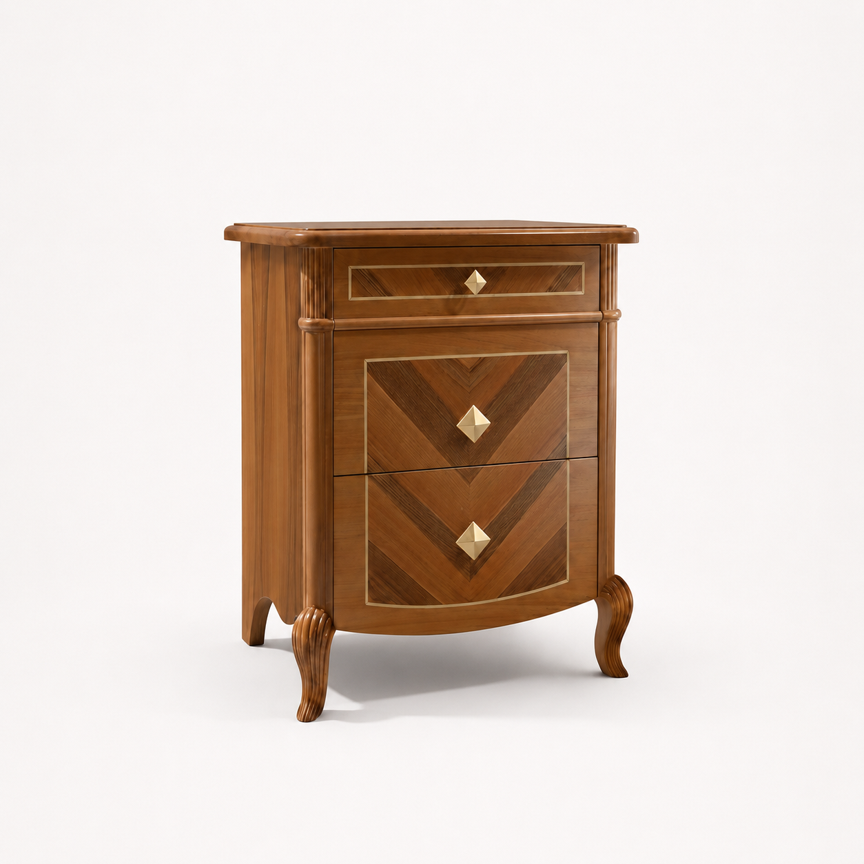 ZORIN NS - Side Table