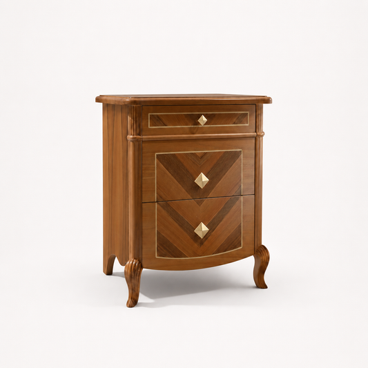 ZORIN NS - Side Table