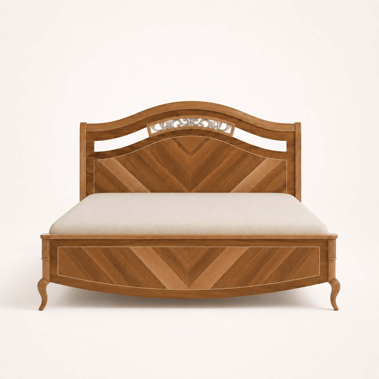 ZORIN Double Bed