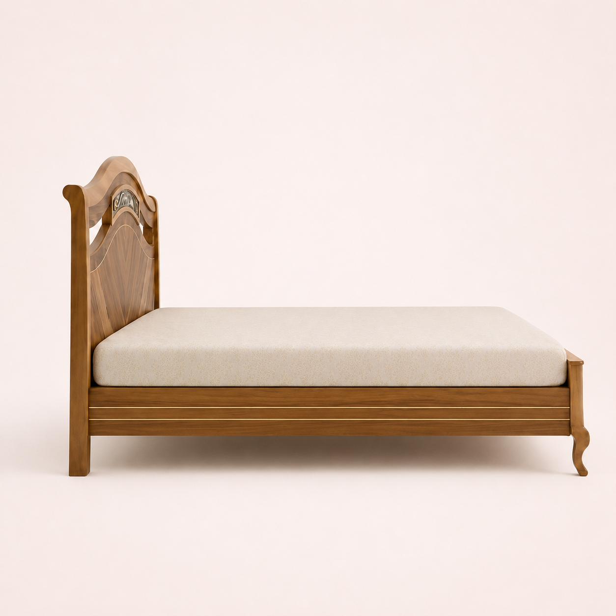 ZORIN Double Bed