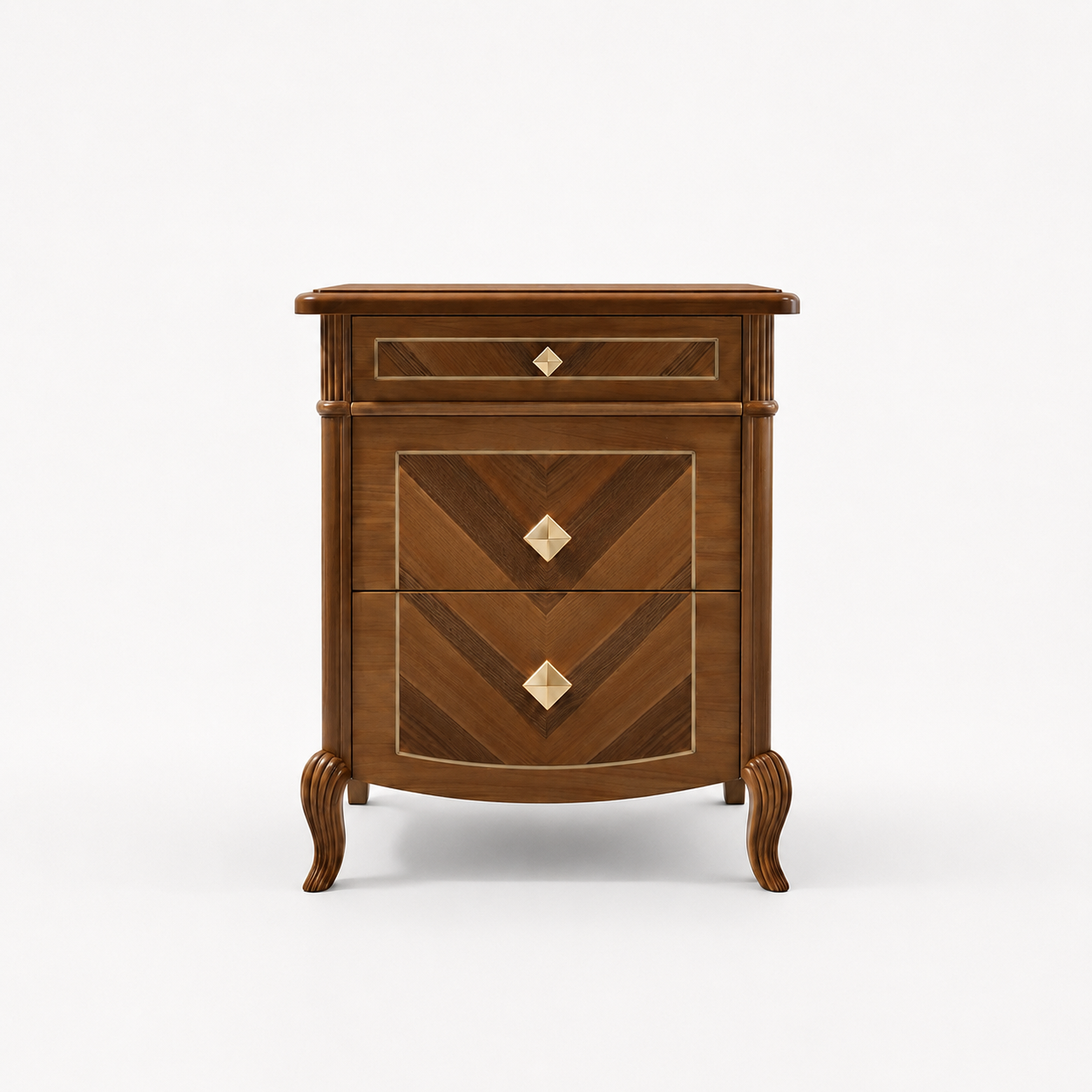 ZORIN NS - Side Table