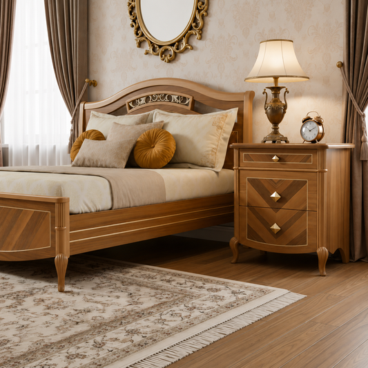 ZORIN NS - Side Table